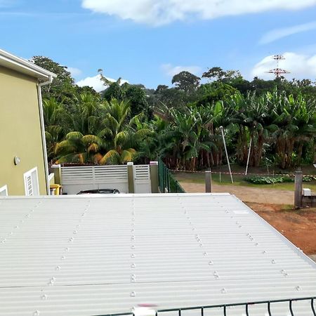 Appartement Moderne A Ducos Ideal Pour 4 Personnes 75 M² Luaran gambar