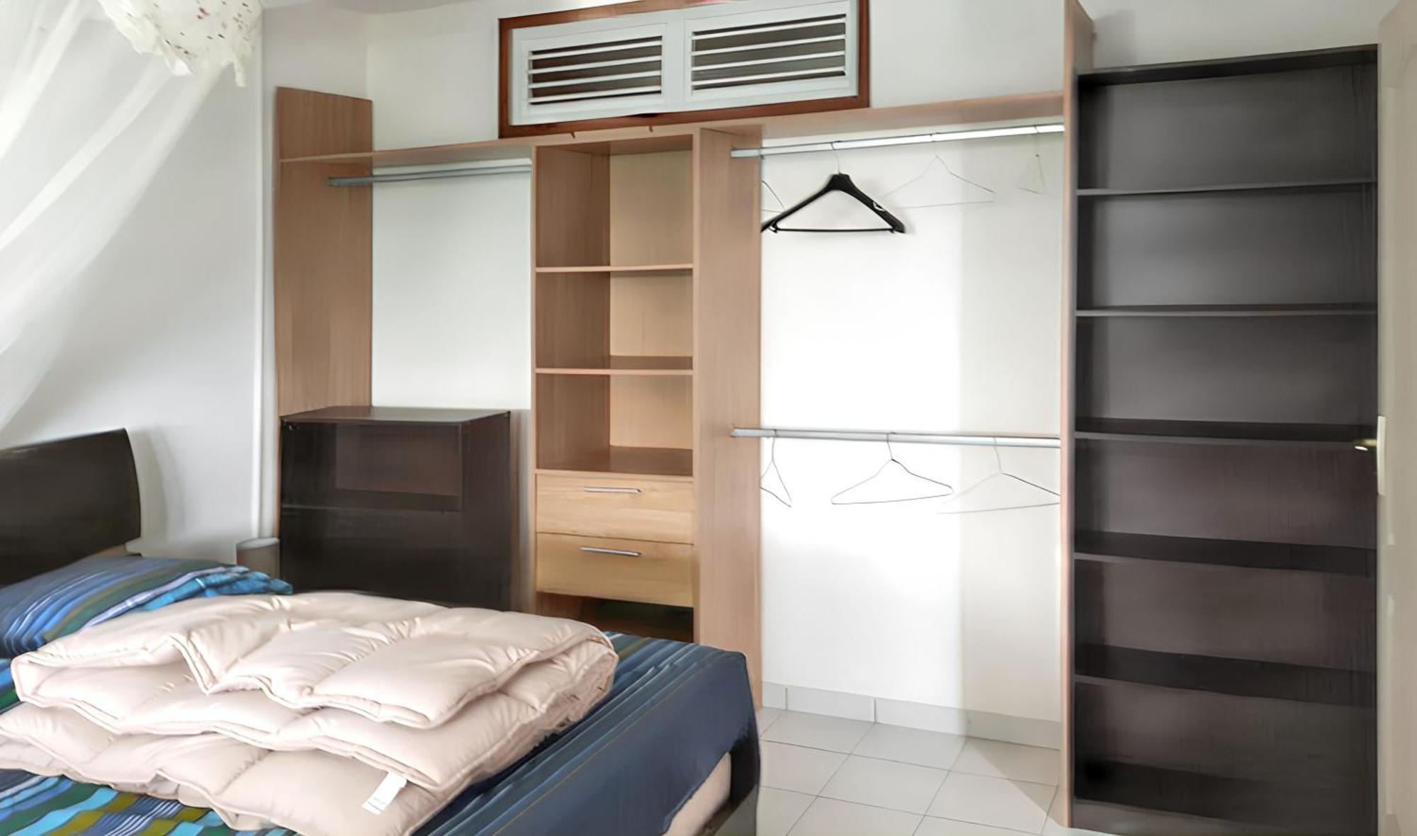 Appartement Moderne A Ducos Ideal Pour 4 Personnes 75 M² Luaran gambar